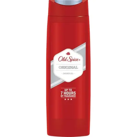 Old spice SG 250ml Original