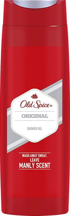 Old Spice SG 400ml Original