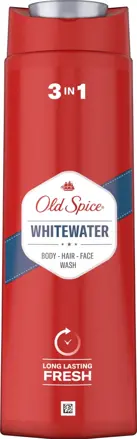 Old Spice SG 250ml Whitewater