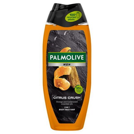 Palmolive SG 250ml Citrus Crush 3v1