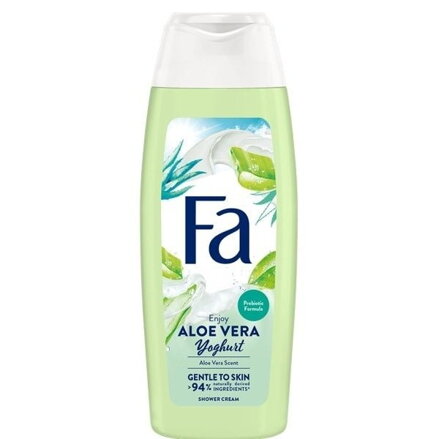 FA SG 250ml Aloe Vera