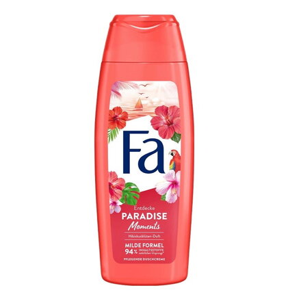 FA SG 250ml Paradise Moment