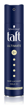 Taft lak 250ml Ultimate
