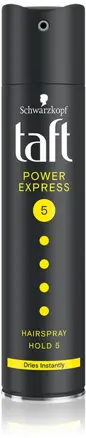 Taft lak 250ml Power Express