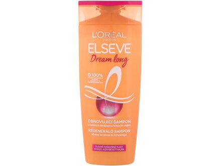 Elseve šampón 250ml Dream long