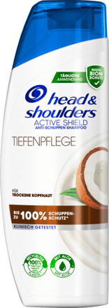 HEAD & SHOULDERS šampón 300ml Deep Hydration Coconut