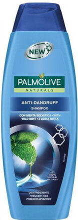 Palmolive šampón 350ml Mäta PL