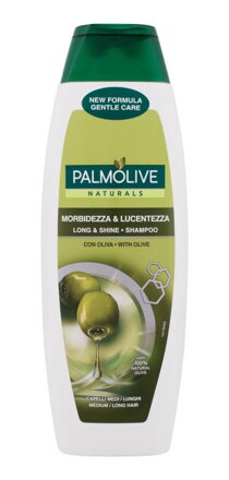 Palmolive šampón 350ml Oliva