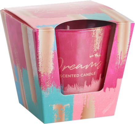 Sviečka Bartek 115g Dream&Calmness