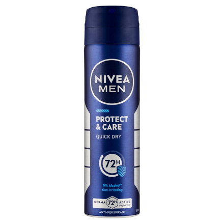 Nivea deo 150ml FM Protect&Care