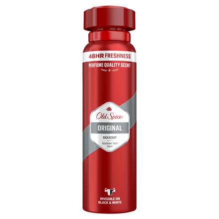 Old Spice deo 150ml original