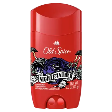 Old spice stick 50ml Nightpanther