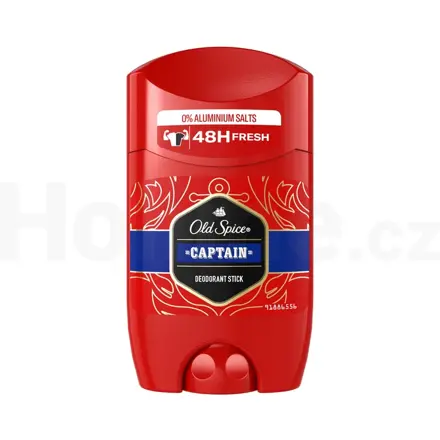 Old Spice stick 50ml Captain