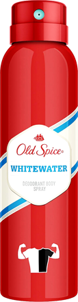 Old Spice deo 150ml Whitewater