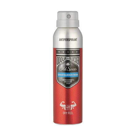 Old Spice pánsky Antiperspirant a deo 150ml Odour Blocker