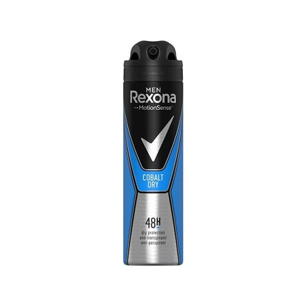 Rexona deo 150ml FM Cobalt