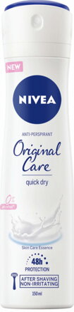 Nivea deo 150ml Original Care