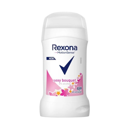 Rexona stick 40ml Sexy Bouqet
