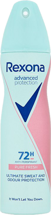 Rexona deo 150ml Pure fresh