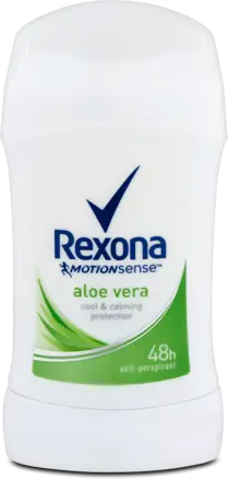 Rexona stick 40ml Aloe Vera