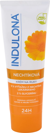 Indulona 75ml nechtíková