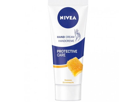 Nivea krém na ruky 75ml Protective care