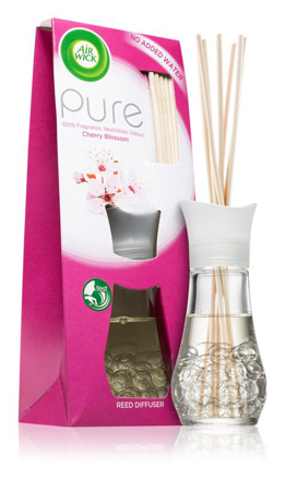 AIR WICK Vonné tyčinky 30ml Kvety čerešn