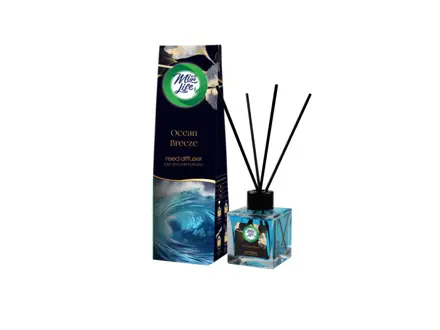 MissLife vonné tyčinky 100ml Ocean