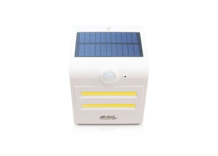 AB LED GV18W solárne svietidlo