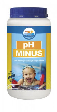 pH mínus 1,5 kg