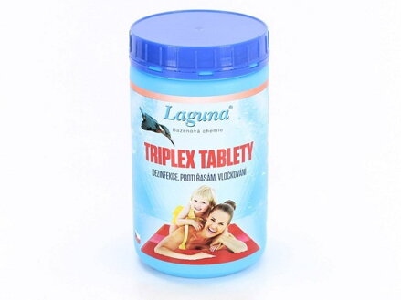 Laguna Triplex tablety 1kg
