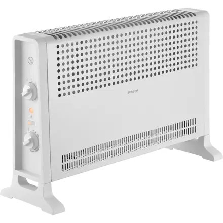 SCF 2021WH Konvektor SENCOR
