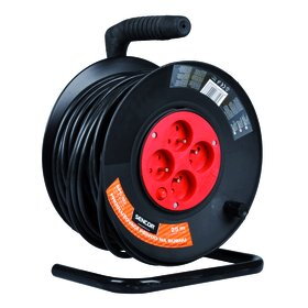 SPC 50 predl. 25m/4 3×1,5mm bubon SENCOR