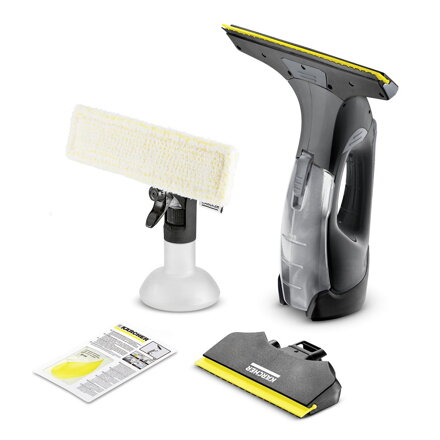 KARCHER WV 5 Plus N Black, Čistič okien (1.633-467.0)