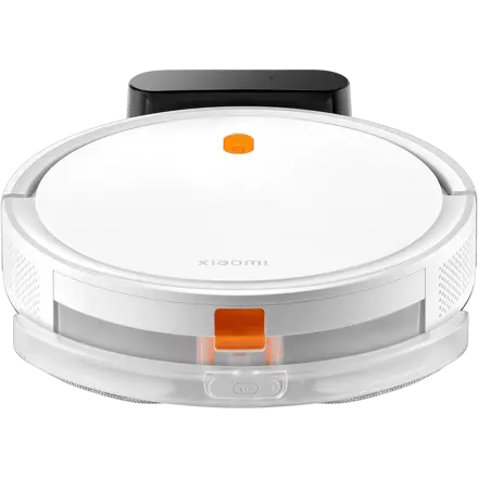 Xiaomi Mi Robot Vacuum E5 White