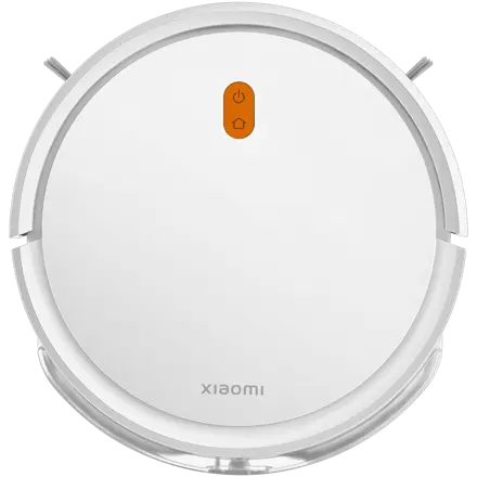 Xiaomi Robot Vacuum E5 (White) EU