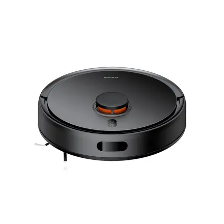 Xiaomi Mi Robot Vacuum Cleaner S20 Black