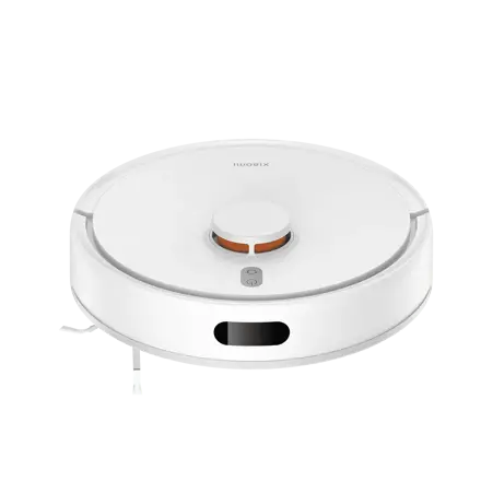 Xiaomi Mi Robot Vacuum Cleaner S20 White