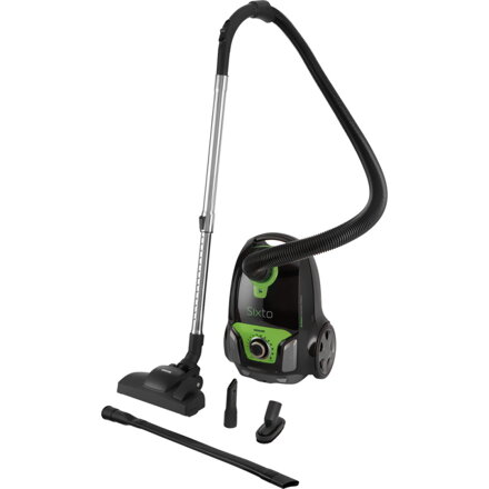 SVC 6900GR 4AAAA EcoPower vysávač SENCOR