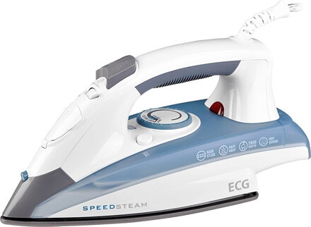 ECG NZ 190 Naparovacia žehlička