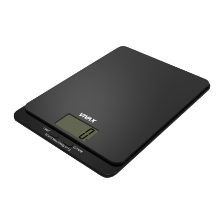 VIVAX HOME KS-502B Kuchynská váha