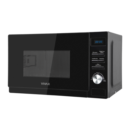 VIVAX HOME mikrovlnná rúra MWO-2070B