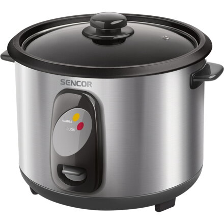 SRM 1000SS ryžovar SENCOR