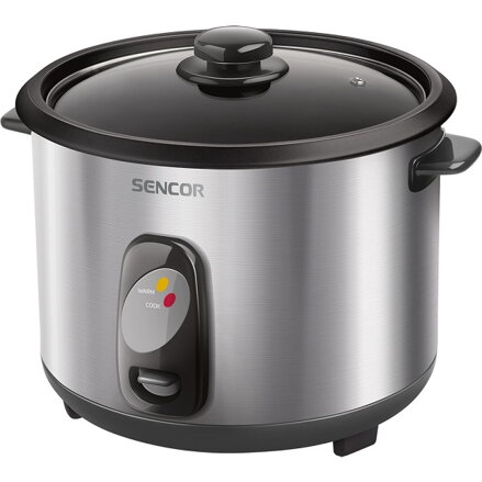 SRM 2800SS ryžovar SENCOR