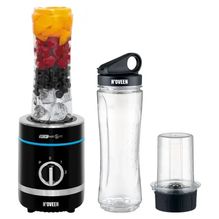 NOVEEN Sport Mix & Fit SB1000 Xline smoothie mixér