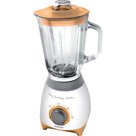 SBL 4370 stolový mixér SENCOR