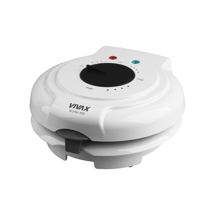 VIVAX HOME Vaflovač WM-900WH