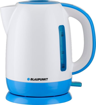 Rýchlovarná kanvica BLAUPUNKT EKP401BL 1,7l, max 2200W