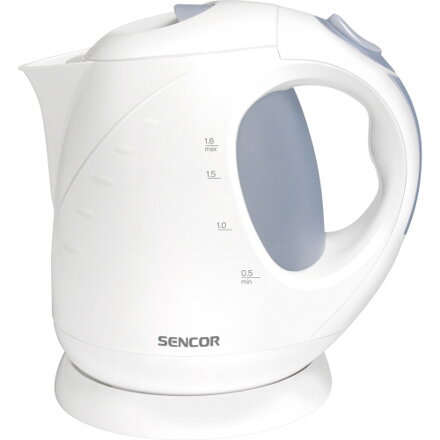 SWK 1800WH varná kanvica SENCOR