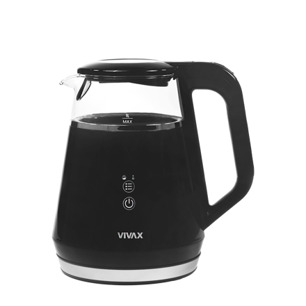 VIVAX HOME WH-100DB Rýchlovarná kanvica